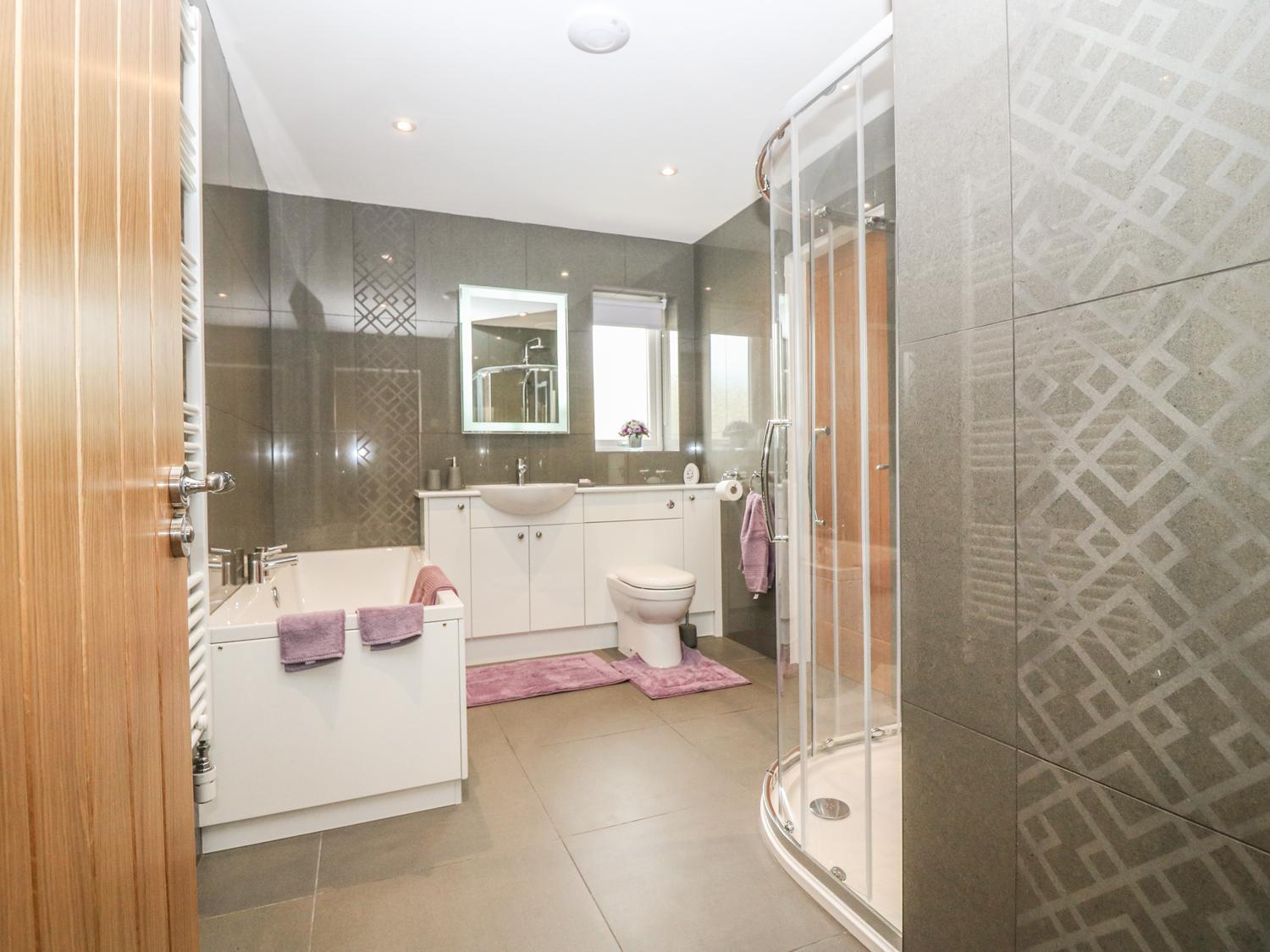 Burnside Cottage Portree Ngoại thất bức ảnh