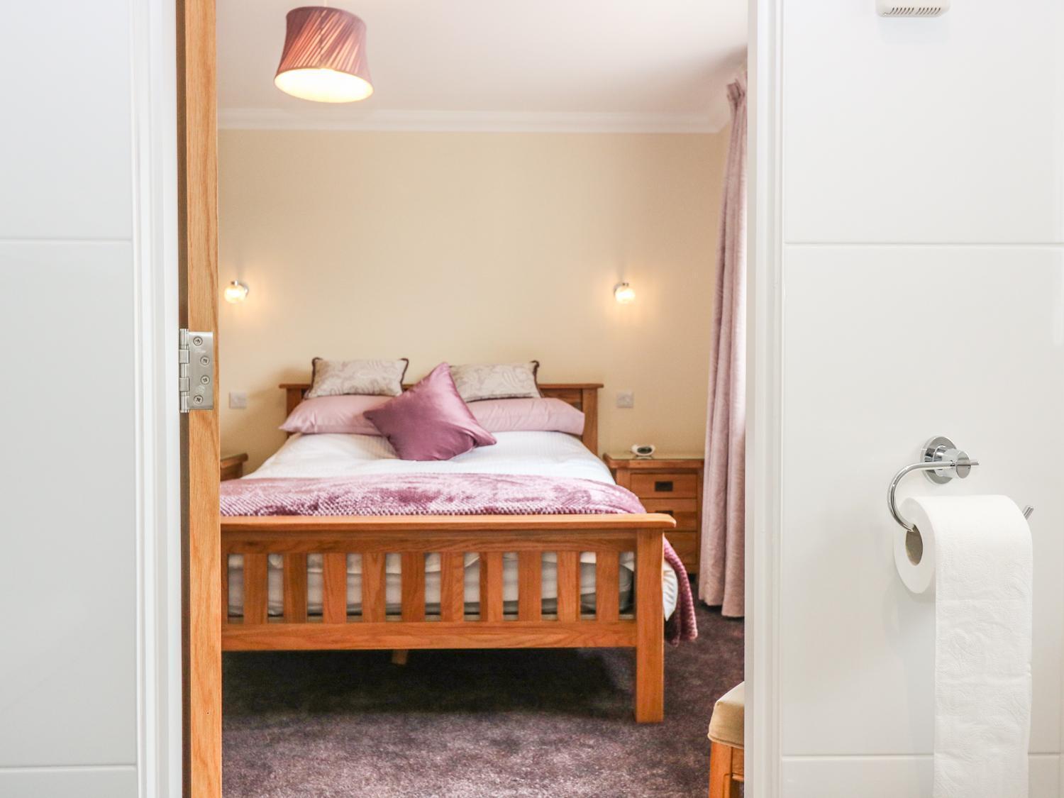 Burnside Cottage Portree Ngoại thất bức ảnh