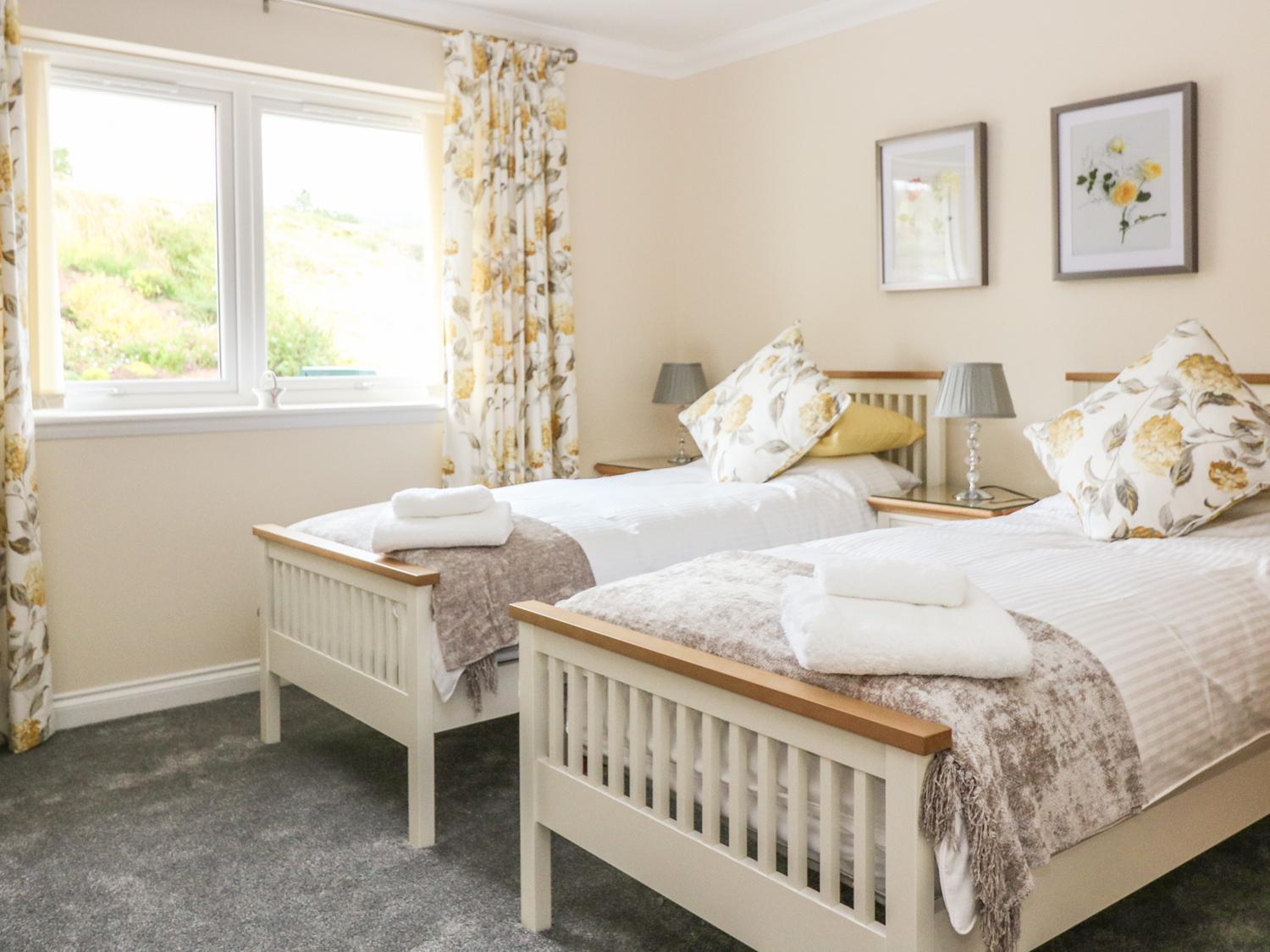 Burnside Cottage Portree Ngoại thất bức ảnh