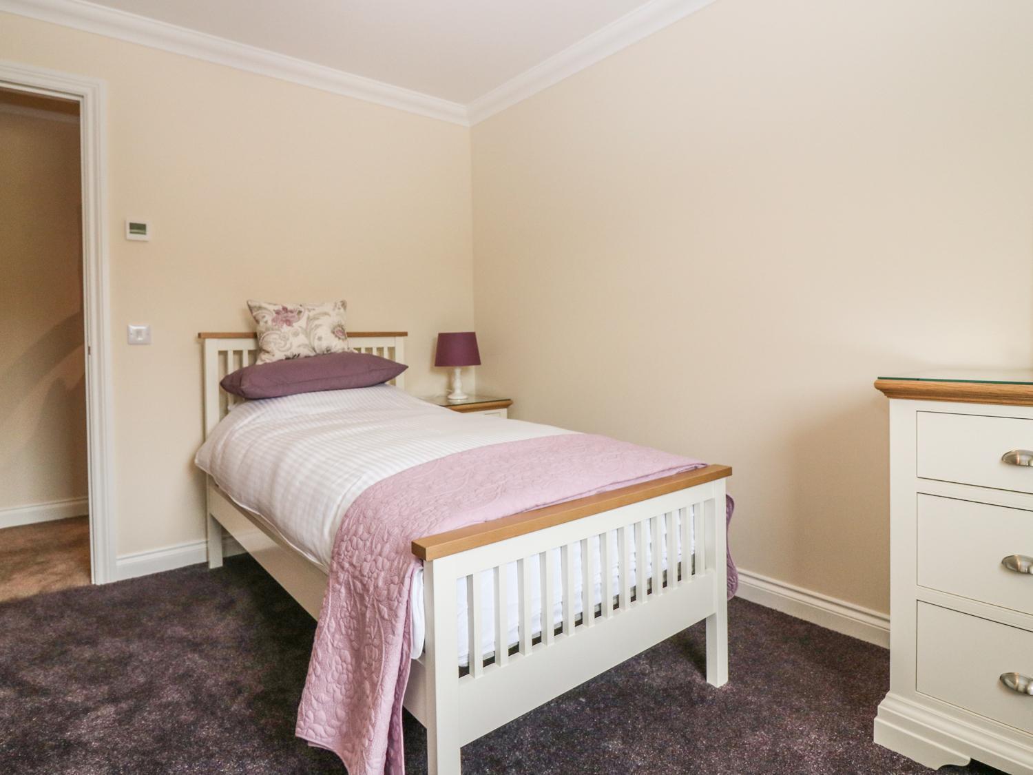 Burnside Cottage Portree Ngoại thất bức ảnh
