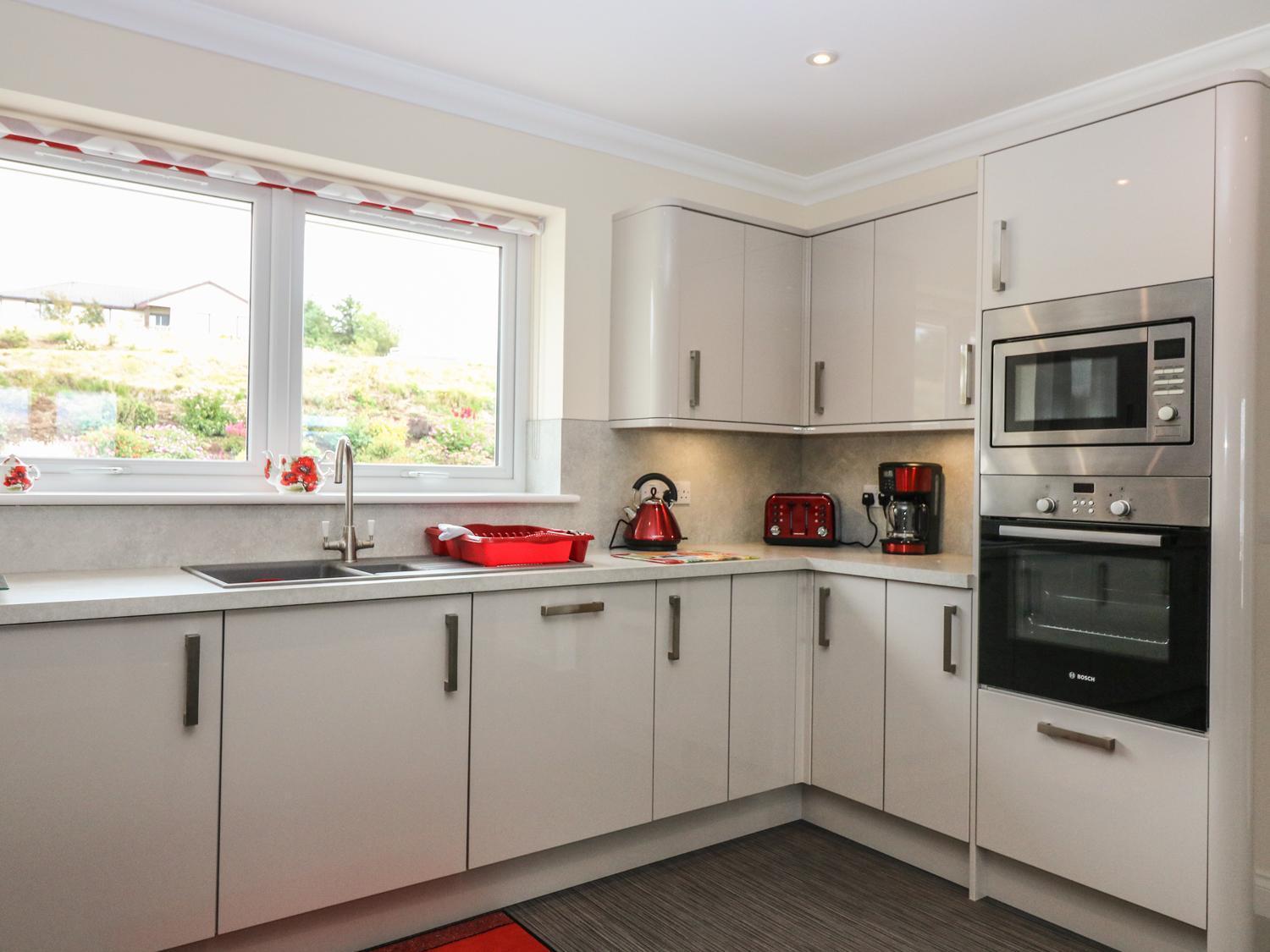 Burnside Cottage Portree Ngoại thất bức ảnh