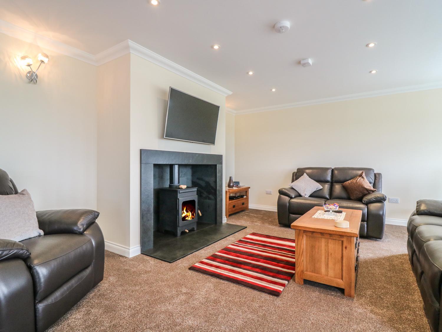 Burnside Cottage Portree Ngoại thất bức ảnh