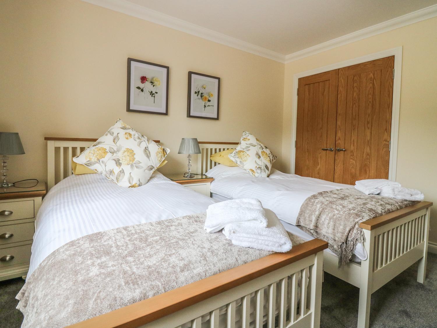 Burnside Cottage Portree Ngoại thất bức ảnh