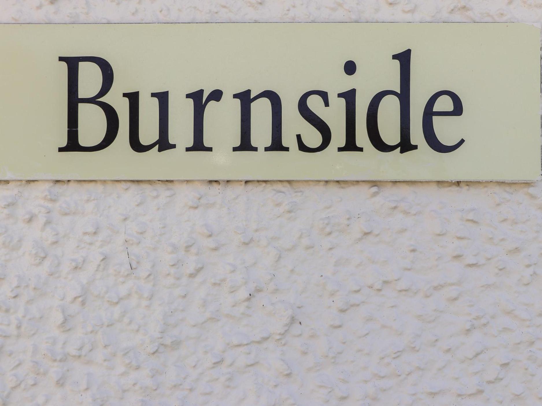 Burnside Cottage Portree Ngoại thất bức ảnh